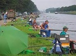 Westelijke vijver gesloten op 14 oktober